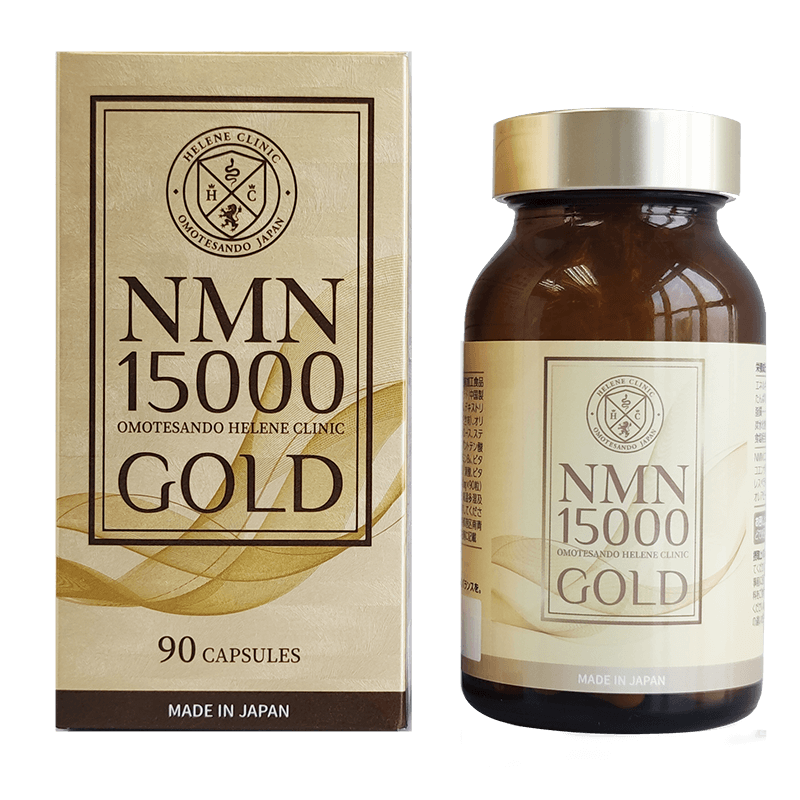 NMNサプリメント「NMN15000」